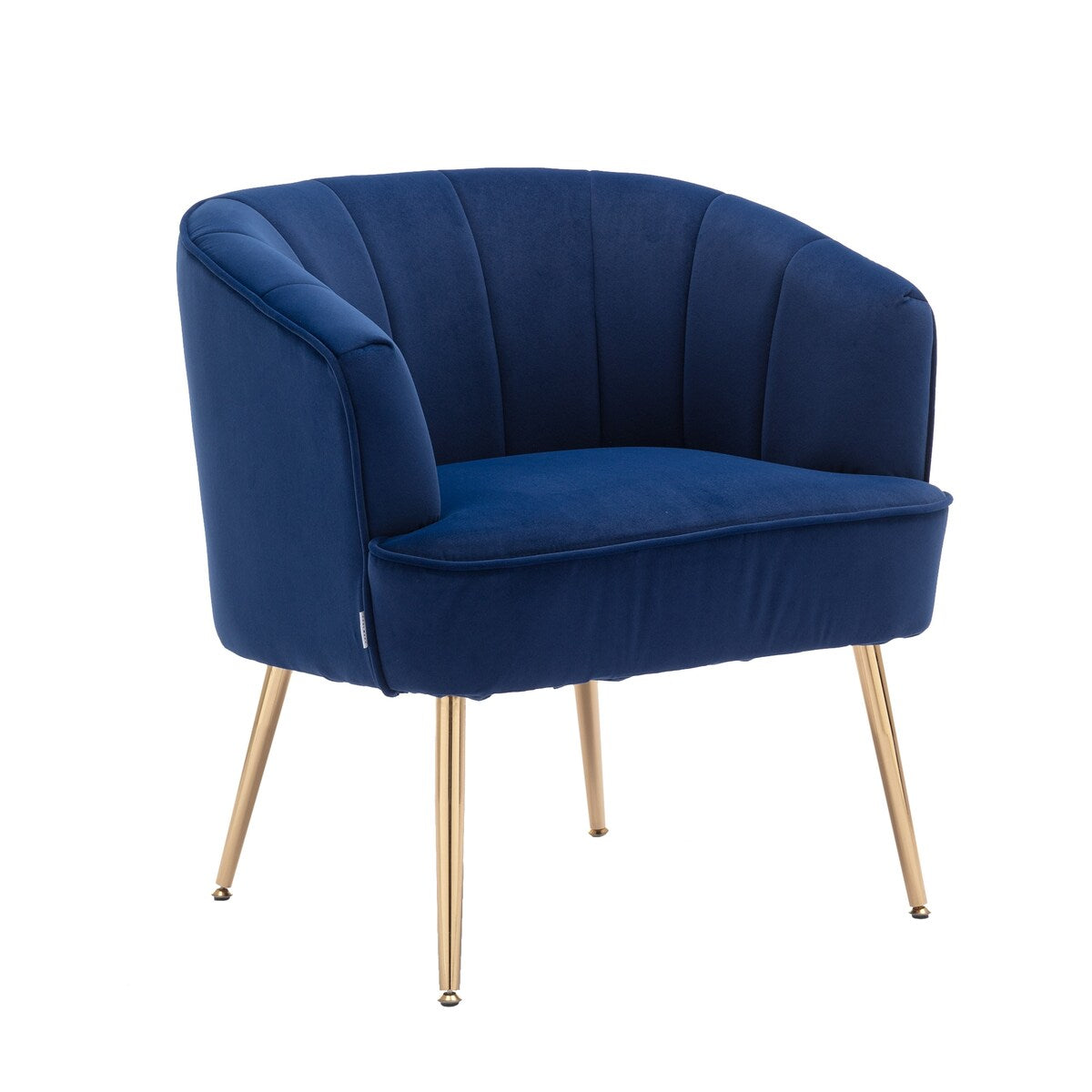 Clihome Leisure Single Accent Chair