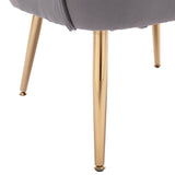 Clihome Leisure Single Accent Chair