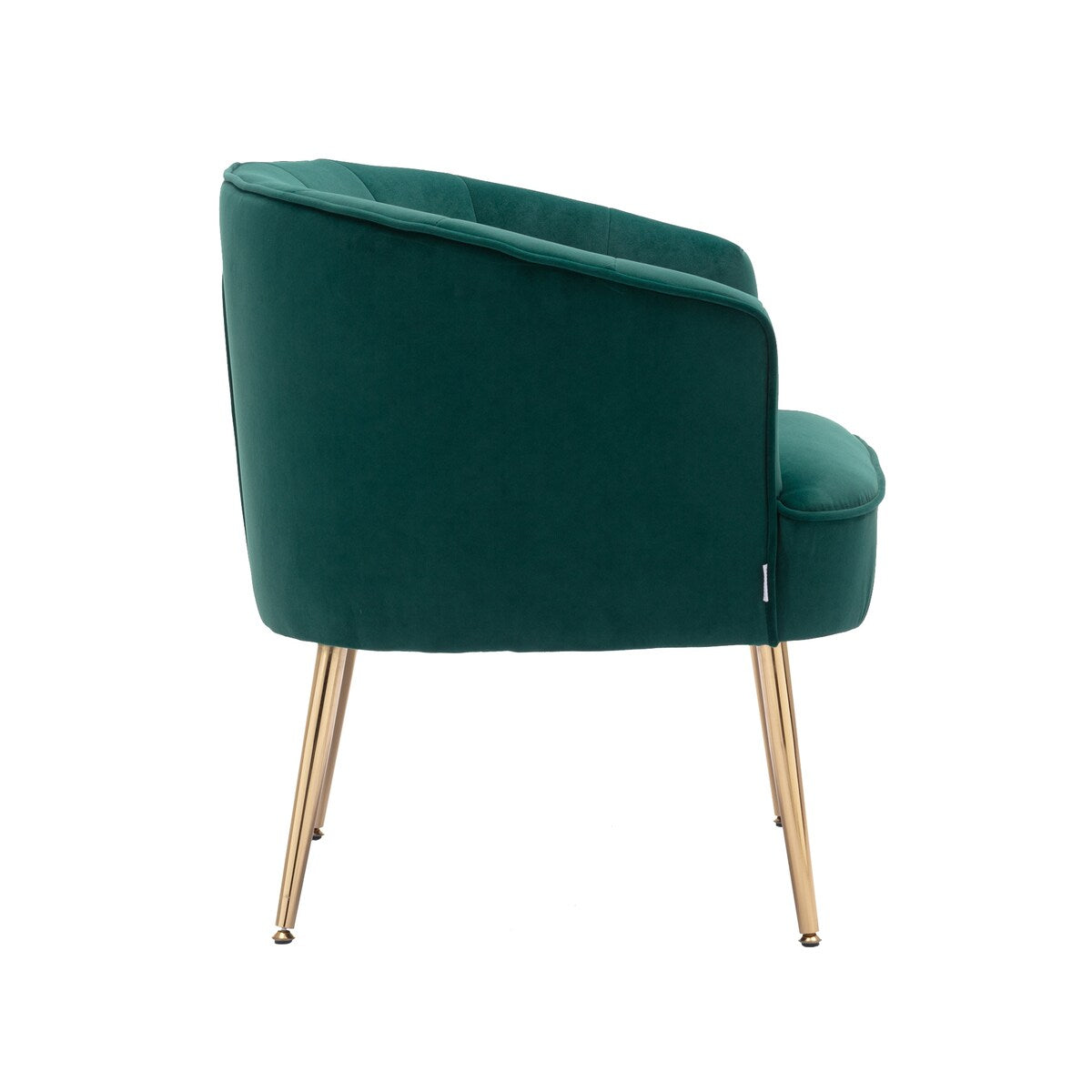 Clihome Leisure Single Accent Chair
