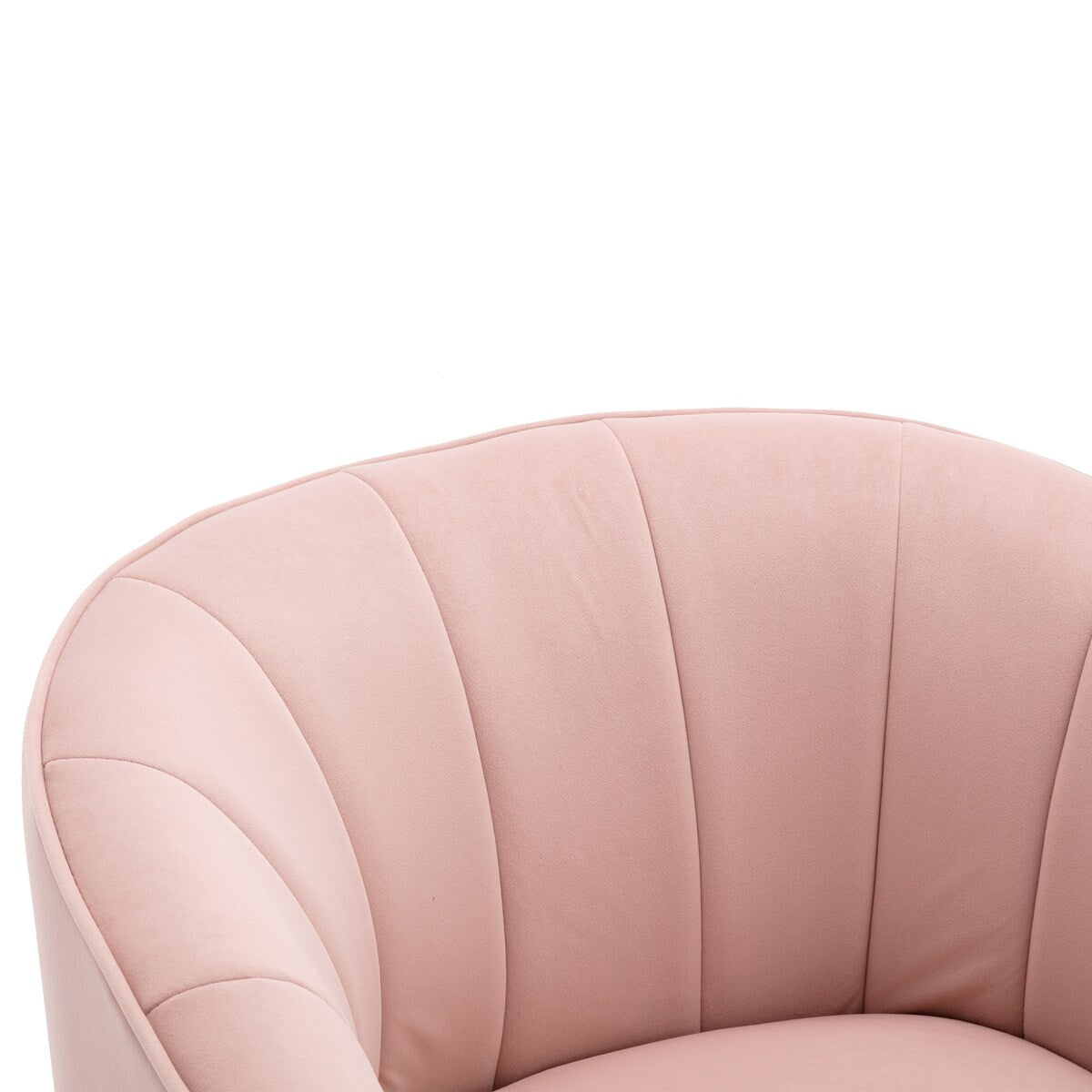 Clihome Leisure Single Accent Chair