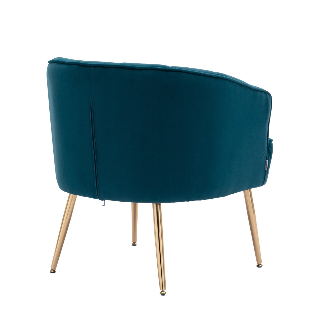 Clihome Leisure Single Accent Chair