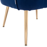 Clihome Leisure Single Accent Chair