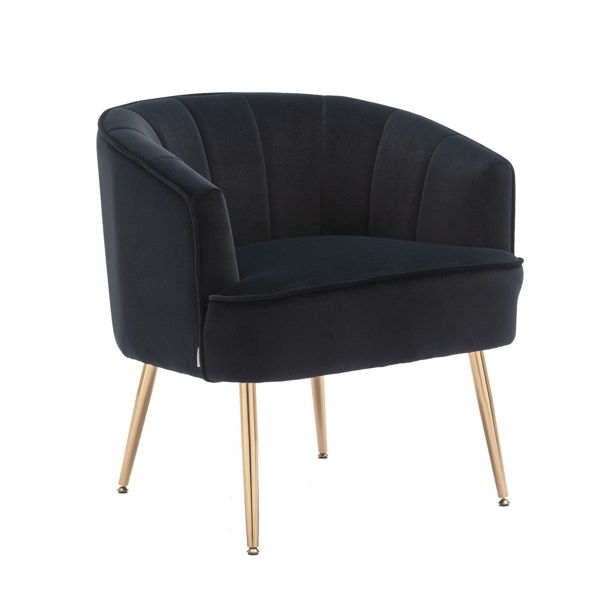 Clihome Leisure Single Accent Chair