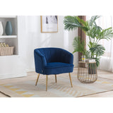 Clihome Leisure Single Accent Chair
