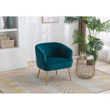 Clihome Leisure Single Accent Chair