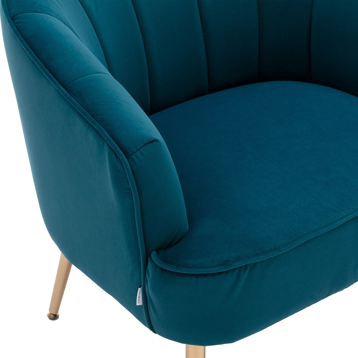 Clihome Leisure Single Accent Chair