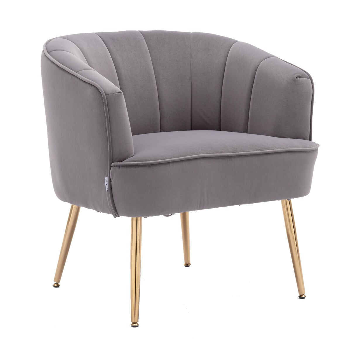 Clihome Leisure Single Accent Chair