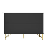 Clihome Modern MDF 6 - Drawer Accent Chest