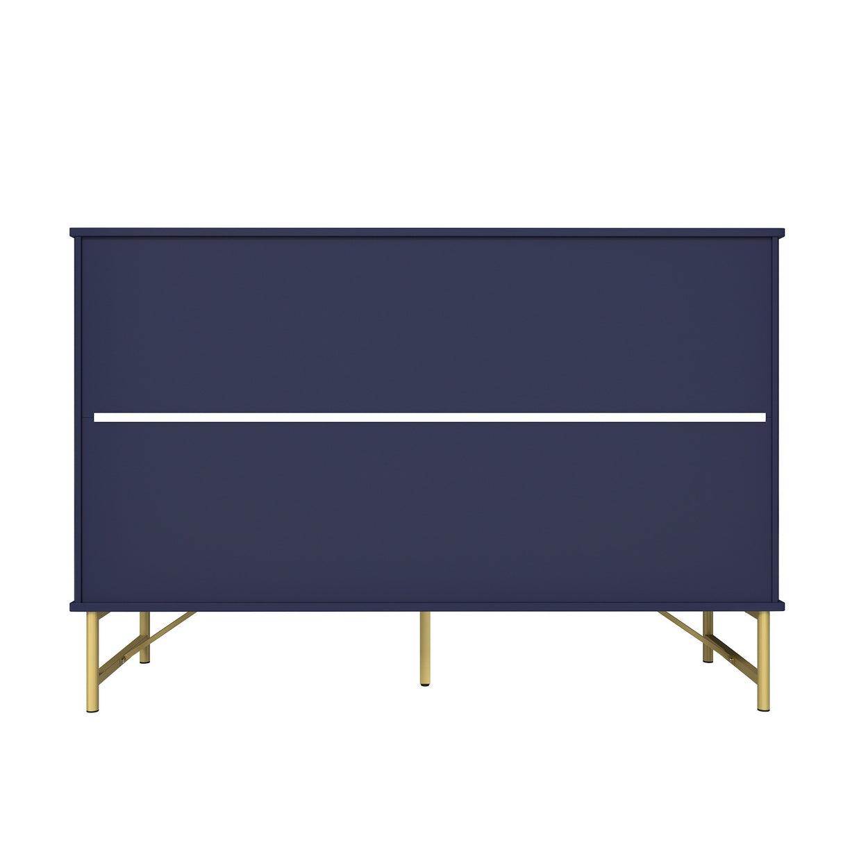 Clihome Modern MDF 6 - Drawer Accent Chest