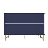 Clihome Modern MDF 6 - Drawer Accent Chest