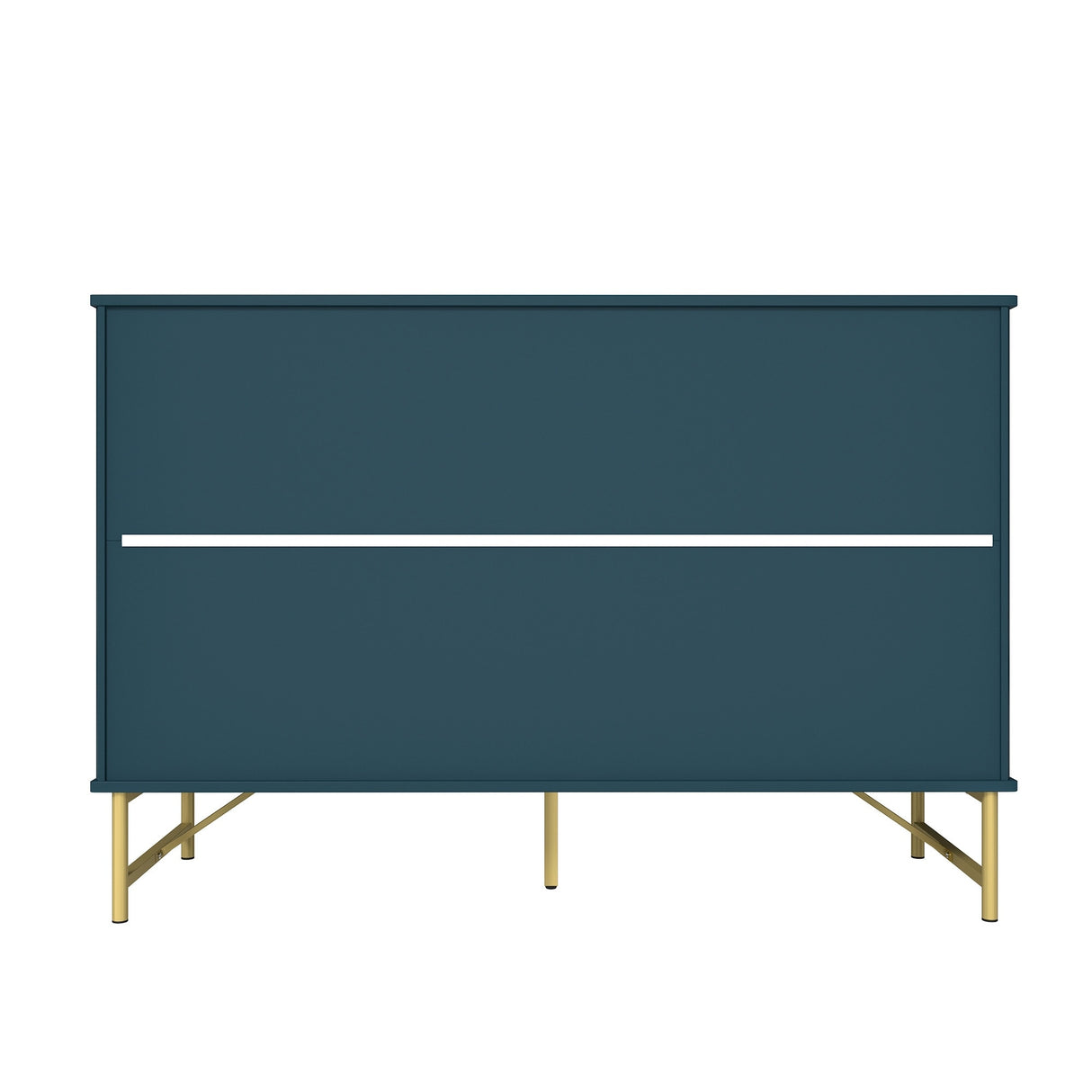 Clihome Modern MDF 6 - Drawer Accent Chest