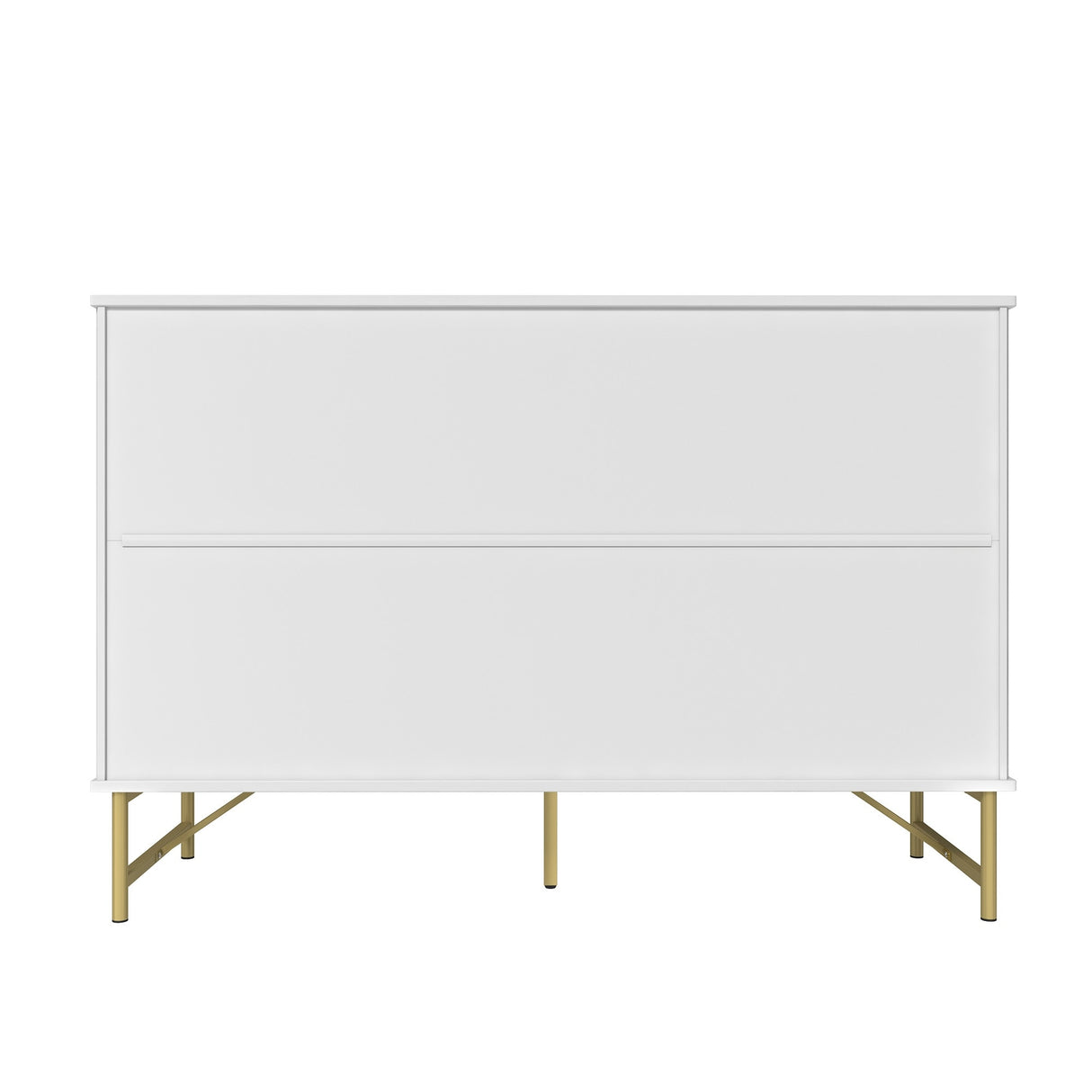 Clihome Modern MDF 6 - Drawer Accent Chest