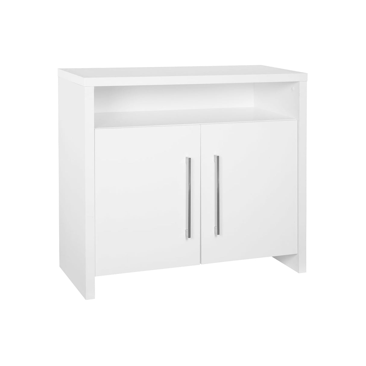ClosetMaid Modular 2-Door Storage Cabinet