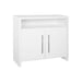 ClosetMaid Modular 2-Door Storage Cabinet