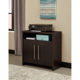 ClosetMaid Modular 2-Door Storage Cabinet