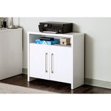 ClosetMaid Modular 2-Door Storage Cabinet