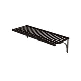 ClosetMaid 48-inch Ventilated Wood Shelf Kit