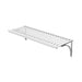 ClosetMaid 48-inch Ventilated Wood Shelf Kit