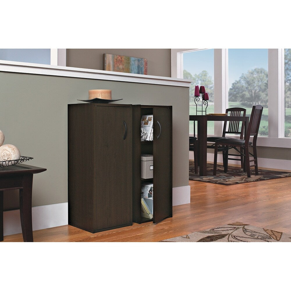 ClosetMaid Stackable 1-Door Organizer