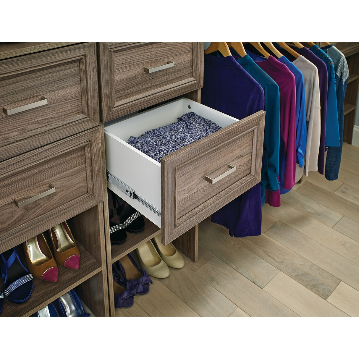 ClosetMaid SuiteSymphony 16" W x 10" H Drawer