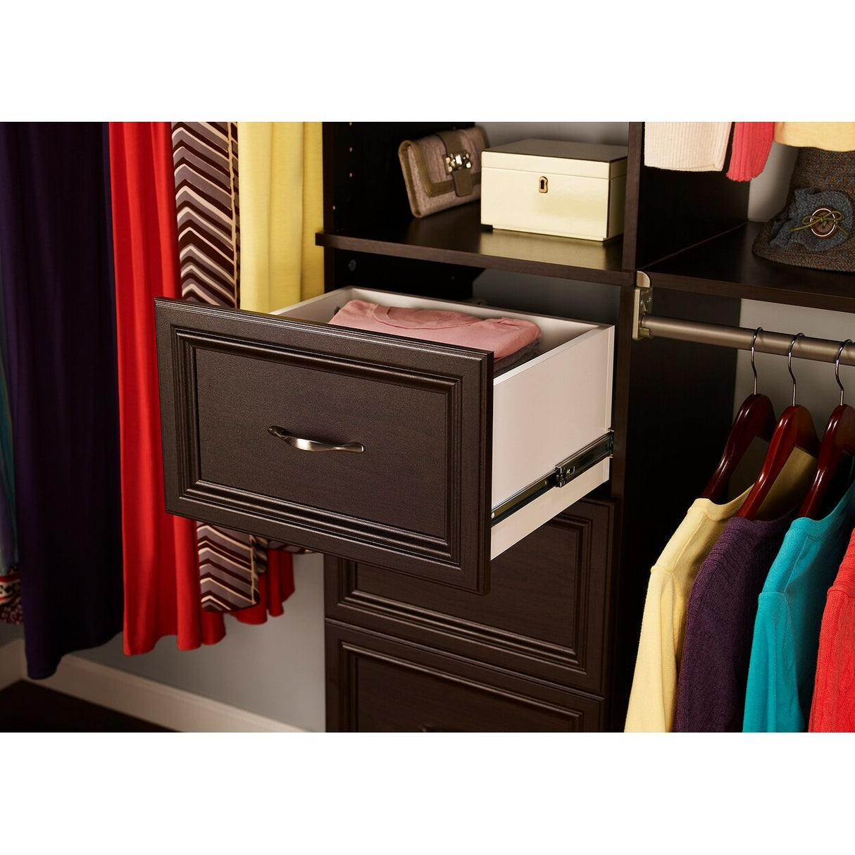 ClosetMaid SuiteSymphony 16" W x 10" H Drawer