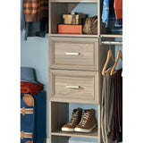 ClosetMaid SuiteSymphony 16" W x 10" H Drawer