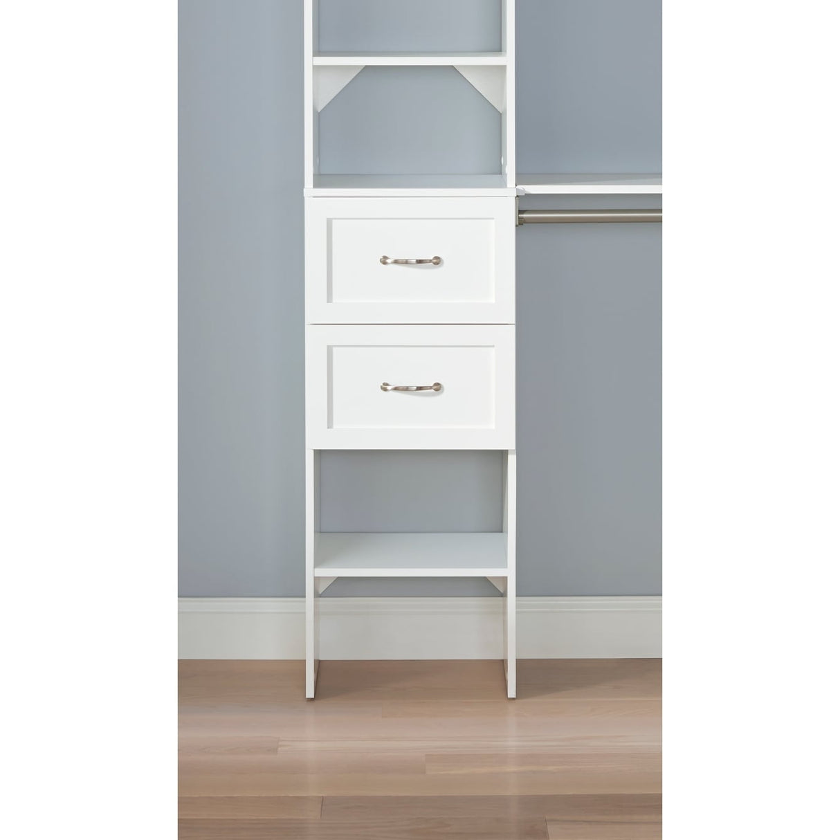 ClosetMaid SuiteSymphony 16" W x 10" H Drawer