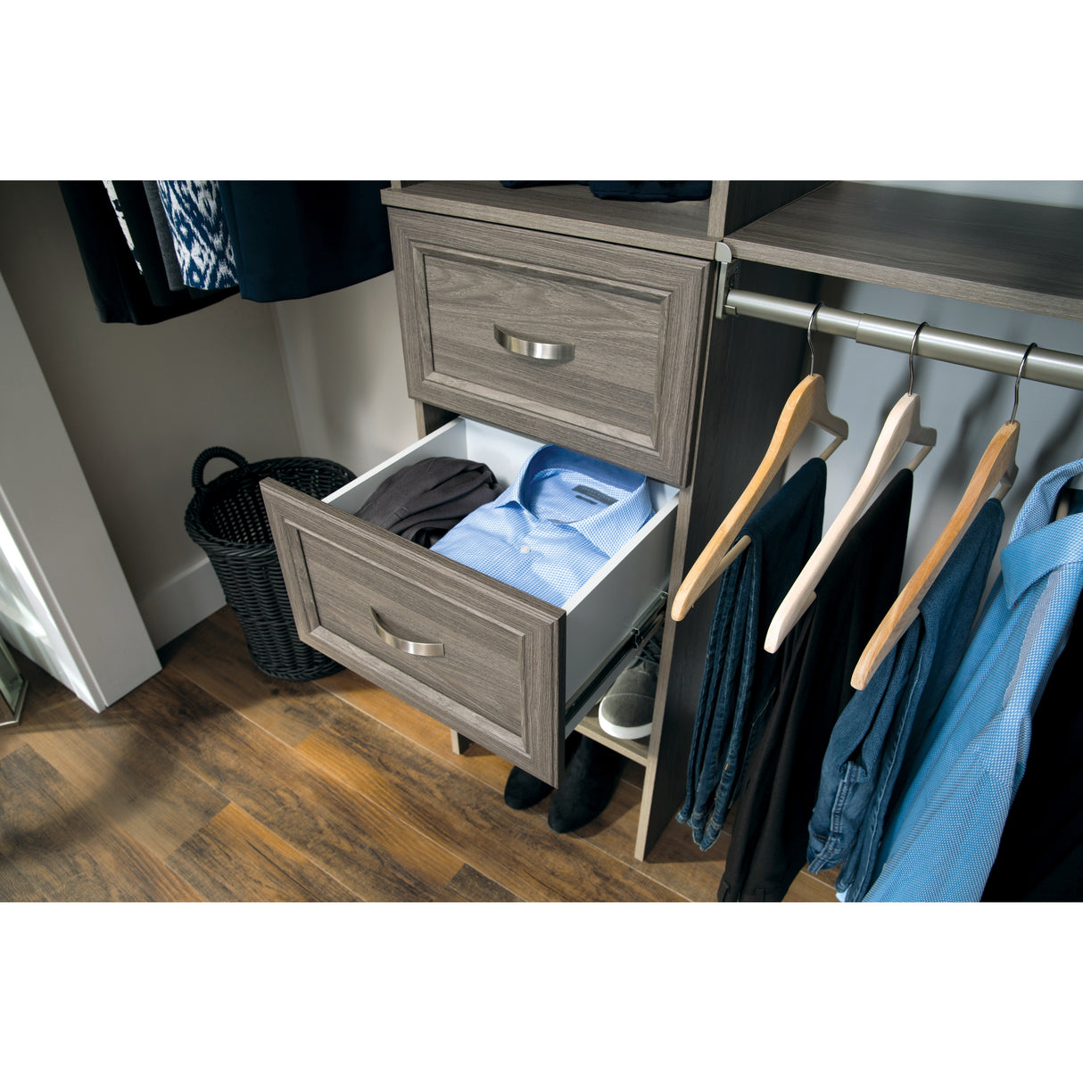 ClosetMaid SuiteSymphony 16" W x 10" H Drawer