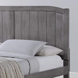 Cloves Rustic Wood Queen Platform Bed by Christopher Knight Home