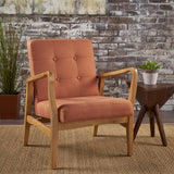 Club Chair for Living Room