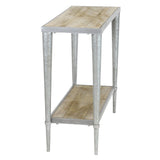Clyde Farmhouse Console Table