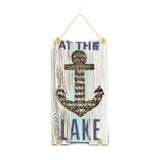 CoTa Global Aquarius at the Lake Wall Hooks - Nautical Décor - Item #9162