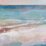 Masterpiece Art Gallery Coastal View by Studio Arts Canvas Art Print