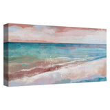 Masterpiece Art Gallery Coastal View by Studio Arts Canvas Art Print