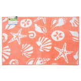 Coastal Bath Rug