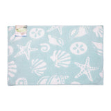 Coastal Bath Rug