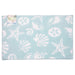 Coastal Bath Rug