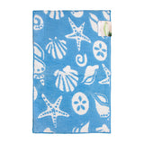 Coastal Bath Rug