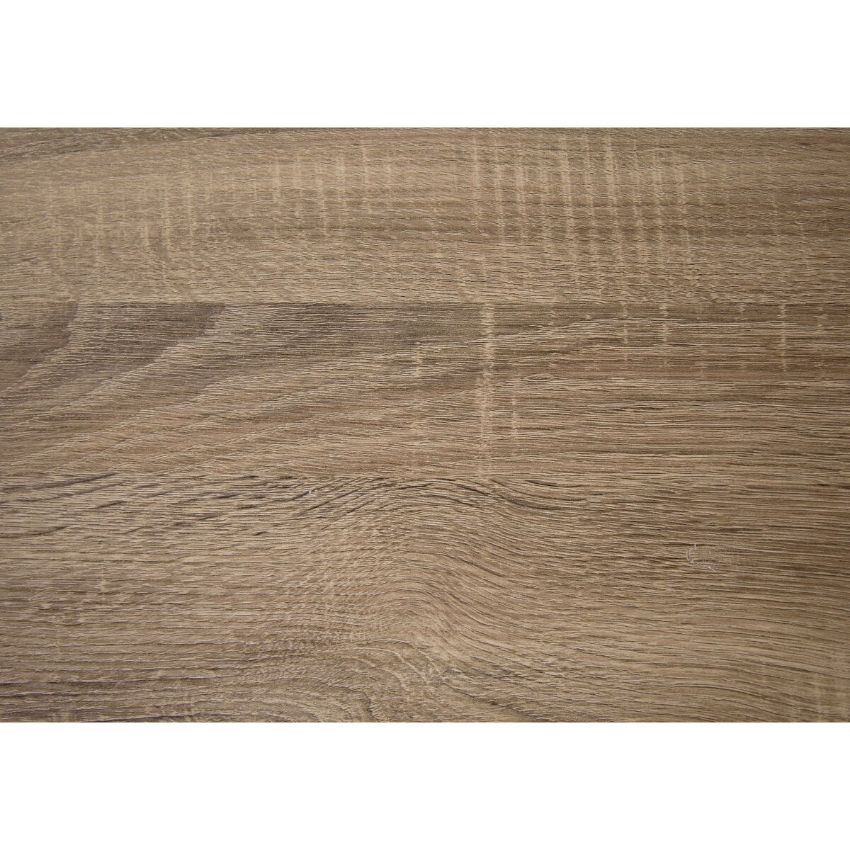 Coat Rack - 72" High - Corner With 3 Shelves
