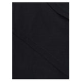 Coco Reef Women's Illusion-Overlay Mesh Skirt Swim Bottom Swimsuit (M, Black)