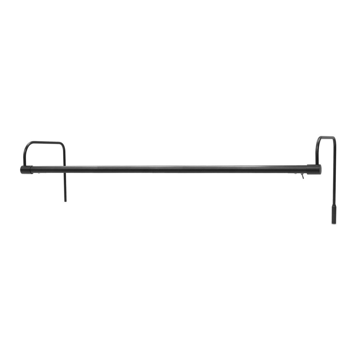 Cocoweb 30" Tru-Slim Plug-In LED Picture Light in Oil Rubbed Bronze - 30 Inch