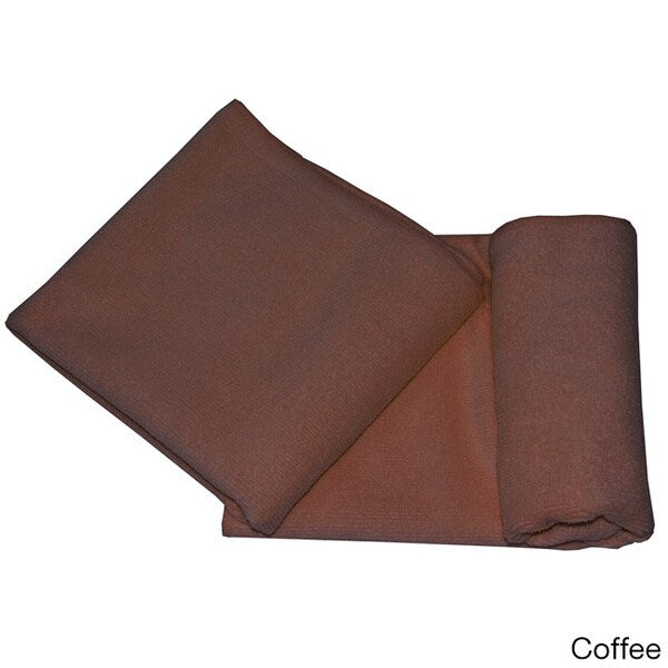 Khataland Equanimity Premium Microfiber Large Hand Towel (Pack of 2)