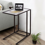 Coffee Tray Side Sofa End Table Living Room Modern Home Furniture