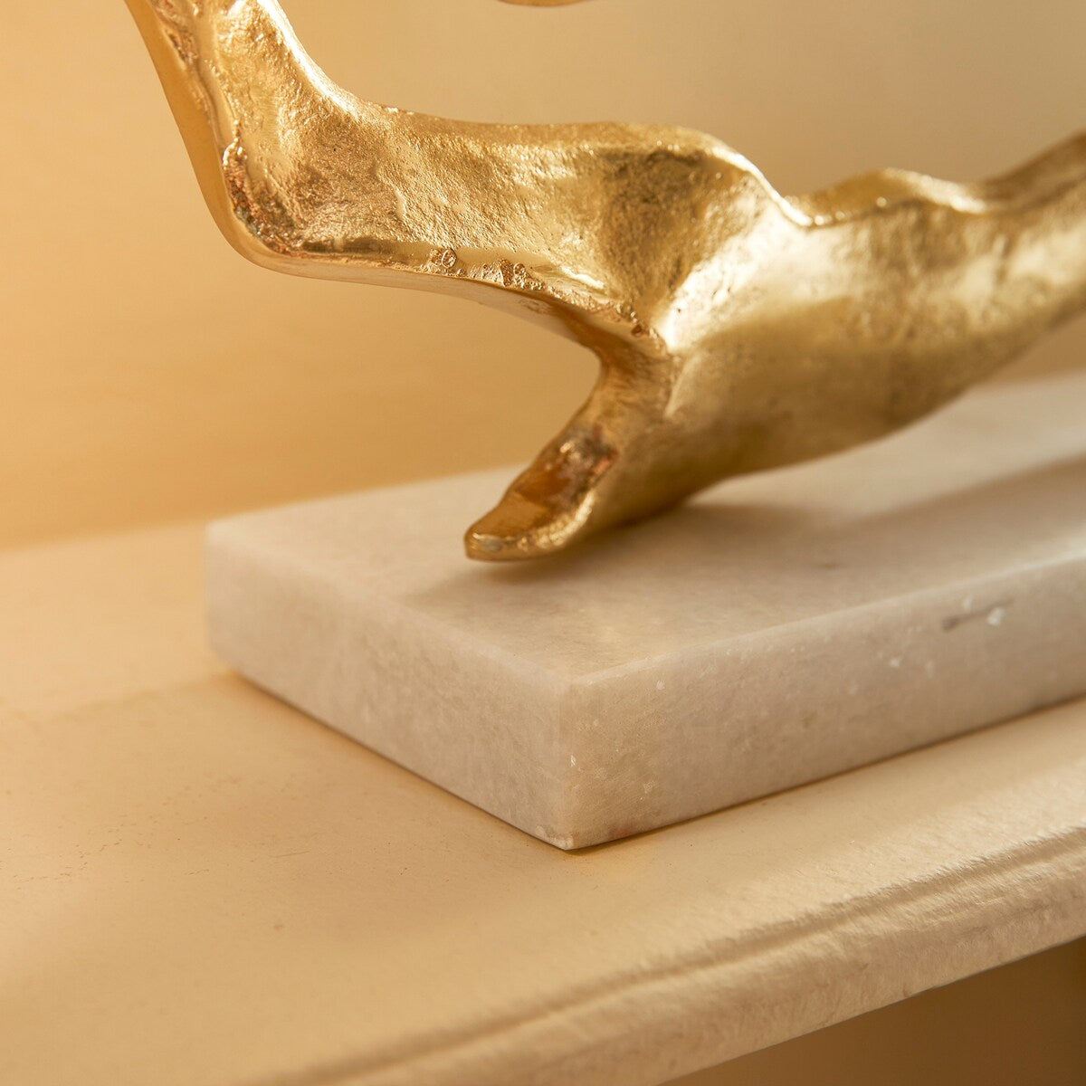 Cohen Sculpture - N/A