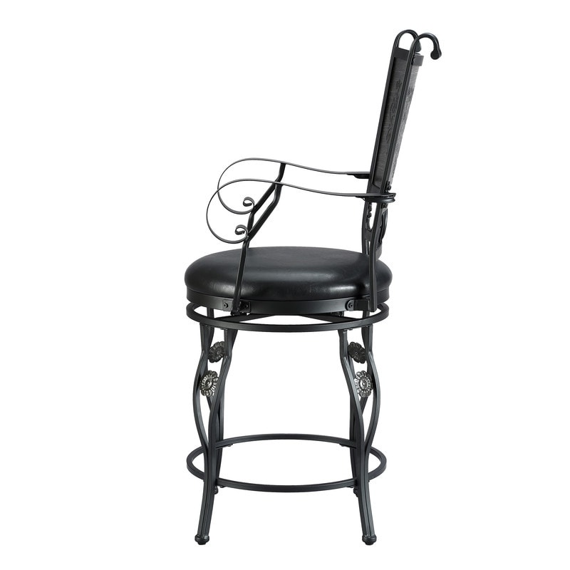 Cole Big & Tall Counter Stool