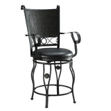 Cole Big & Tall Counter Stool