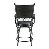 Cole Big & Tall Counter Stool