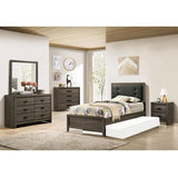 Coligne Kids Bed