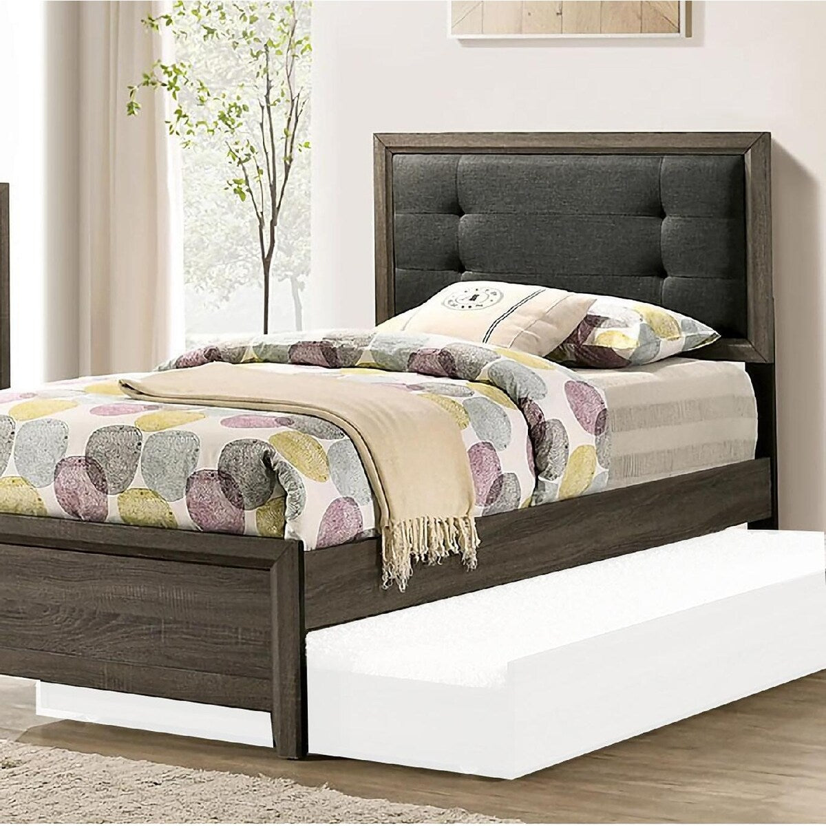 Coligne Kids Bed