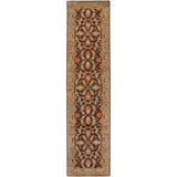 Artistic Weavers Coliseum Hand Tufted Traditional Border Wool Area Rug